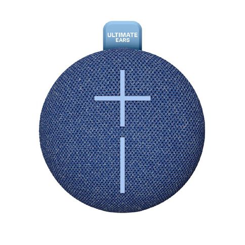 Ultimate Ears MINIROLL Blue