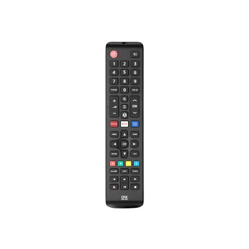 One for All Replacement Remote for all Samsung TVs