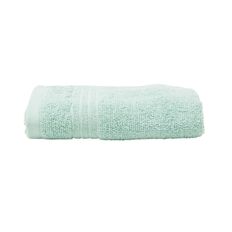 Living & Co Manhattan Hand Towel Alloy 35cm x 55cm