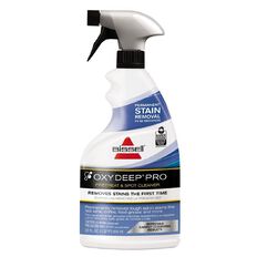 Bissell Big Green Pre Spray Oxy Deep Pro