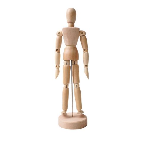 Uniti Mannequin 20cm Female