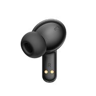 JVC True Wireless Noise Cancelling Earbuds JVTW902BLK Black