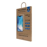 INTOUCH iPhone 14 Max Screen Protector Clear