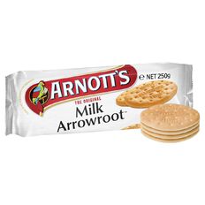 Arnott's Milk Arrowroot 250g