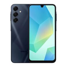 Samsung Galaxy A16 5G with Spark Sim Black