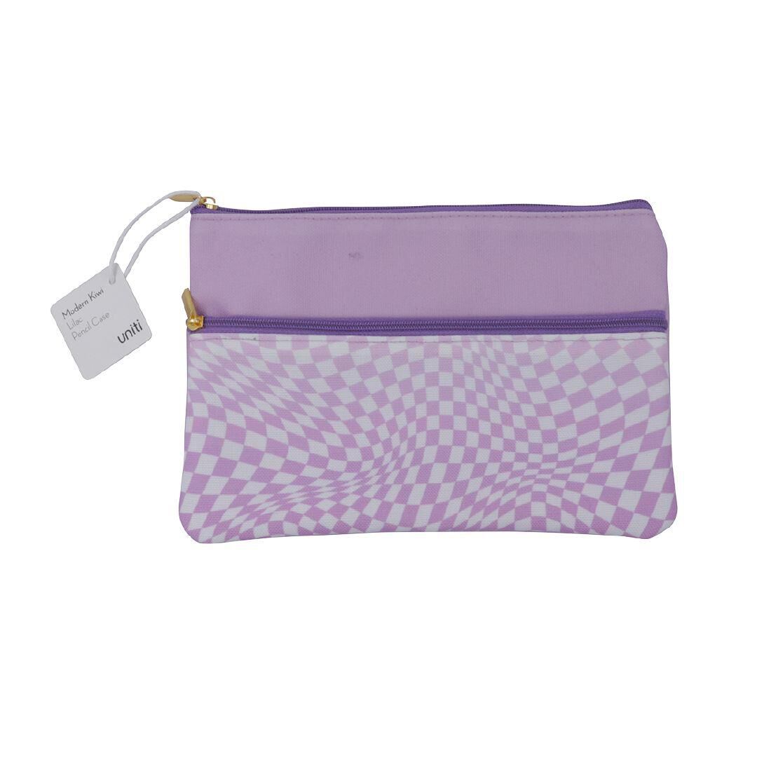 Pencil case modern on sale