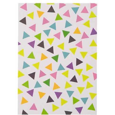 Kookie Neon Paper 40 Sheets A4