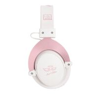 SADES M-Power Gaming Headset Pink