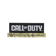 Impact Merch Call of Duty Rechargeable LED Light