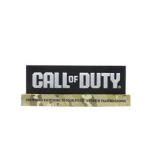 Impact Merch Call of Duty Rechargeable LED Light