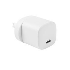 Tech.Inc 30W USB-C GaN Wall Charger