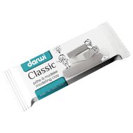Darwi Modelling Clay 1kg Classic White