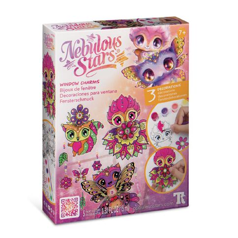 Nebulous Stars Little Box Assorted