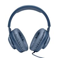 JBL Headset Quantum 100 Blue Mid