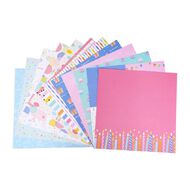 Uniti Birthday Paper Pad