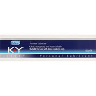 Durex K-Y Jelly Lubricant 100g