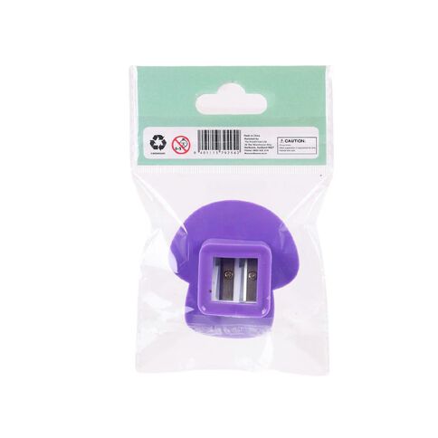 Uniti Kids Playful Simplicity Sharpener