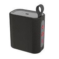 JVC EZY 1 Rechargeable Portable Speaker Black