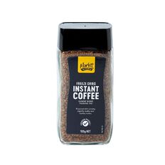 Market Kitchen Freeze Dried Coffee 100g