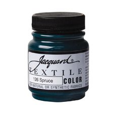 Jacquard Textile Colours 66.54ml Spruce