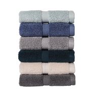 Living & Co Montreal Face Towel 30cm x 30cm