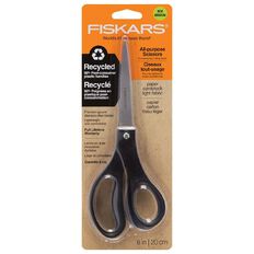 Fiskars Performance Scissors Recycled 20cm