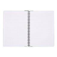 Uniti Stationery Block A4 Notebook