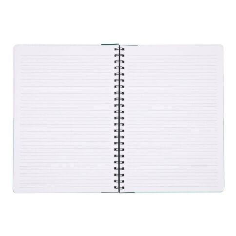 Uniti Stationery Block A4 Notebook