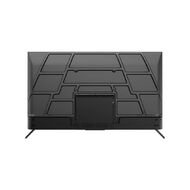 JVC 65 Inch 4K Ultra HD QLED Google Smart TV JVG4F6525