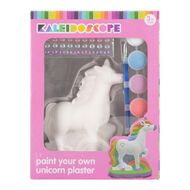Kaleidoscope Kal Pyo Unicorn Plaster
