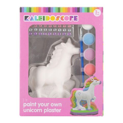 Kaleidoscope Kal Pyo Unicorn Plaster