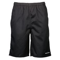 Schooltex Frankton School Shorts with Embroidery