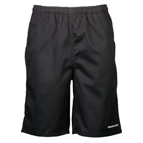 Schooltex Frankton School Shorts with Embroidery