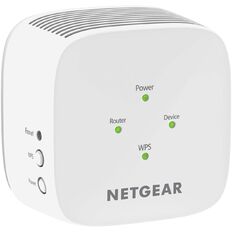Netgear EX3110 AC750 Wi-Fi Range Extender