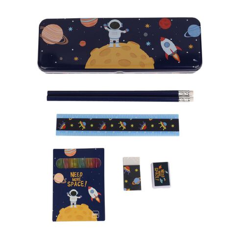 Uniti Kids Space Stationery Set
