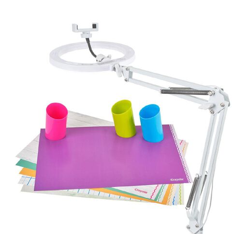 Crayola Content Creator Tech Set