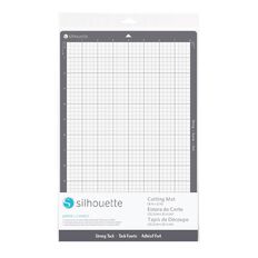 Silhouette Portrait Cutting Mat Strong Tack 8.5 x12 inch