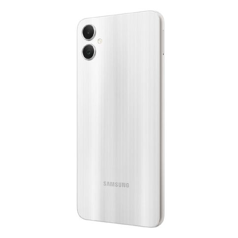 2degrees Samsung Galaxy A05 64GB Bundle Silver