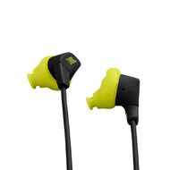 JBL Endurance Run 3 USB-C Wired Waterproof Headphones Black