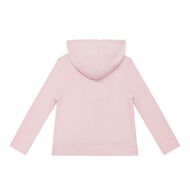 Young Original Microfibre Hoodie