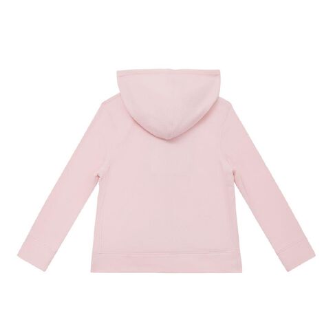 Young Original Microfibre Hoodie