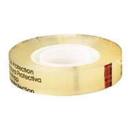 Scotch Double Sided Tape Refill 12.7mm x 22.8m Clear