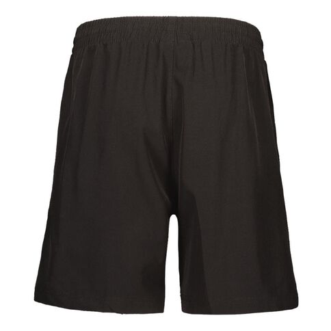 Schooltex Whangarei Girls' High School New PE Shorts with Embroidery