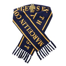 Schooltex Marcellin College Scarf Schooltex Marcellin College Scarf