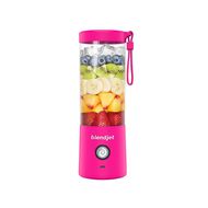 Blendjet Portable Blender Hot Pink
