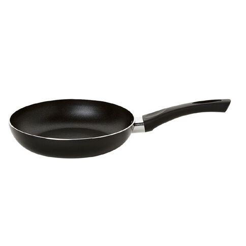 Living & Co Classic Frypan Black 20cm