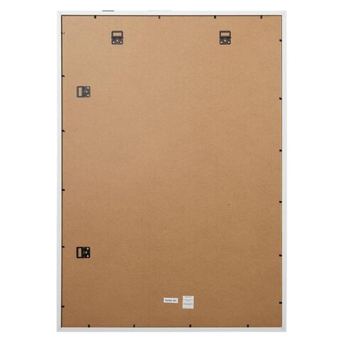 Living & Co Premium Poster Frame A4