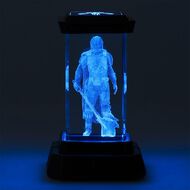 Paladone The Mandalorian Holographic Light