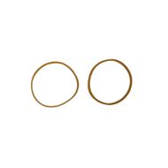 WS Rubber Bands 100g #32