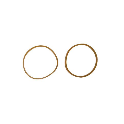 WS Rubber Bands 100g #32